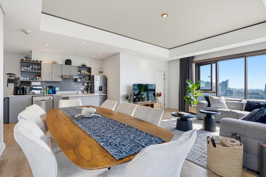 3 Bedroom Property for Sale in Foreshore Western Cape